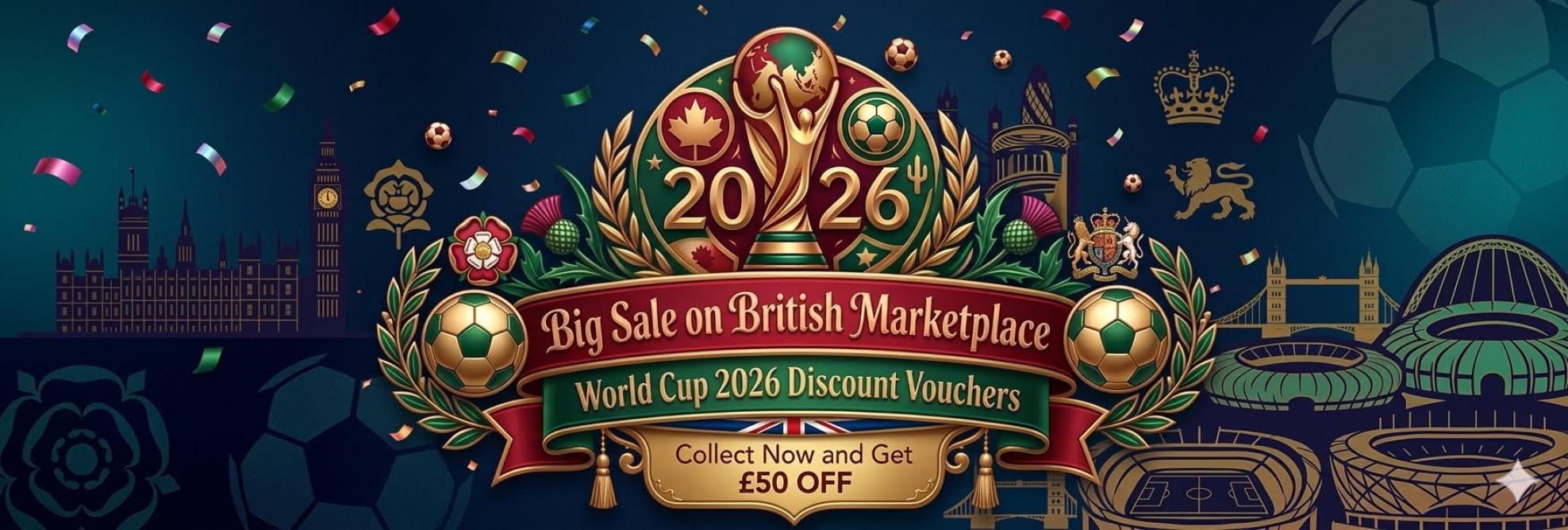 Voucher Product Page