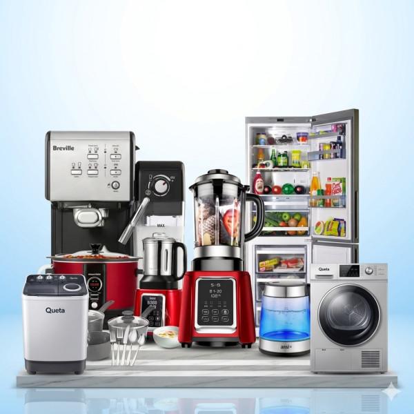 Home, Appliances & Hobbies