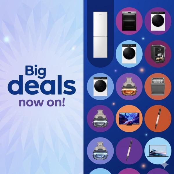UK Best Deals